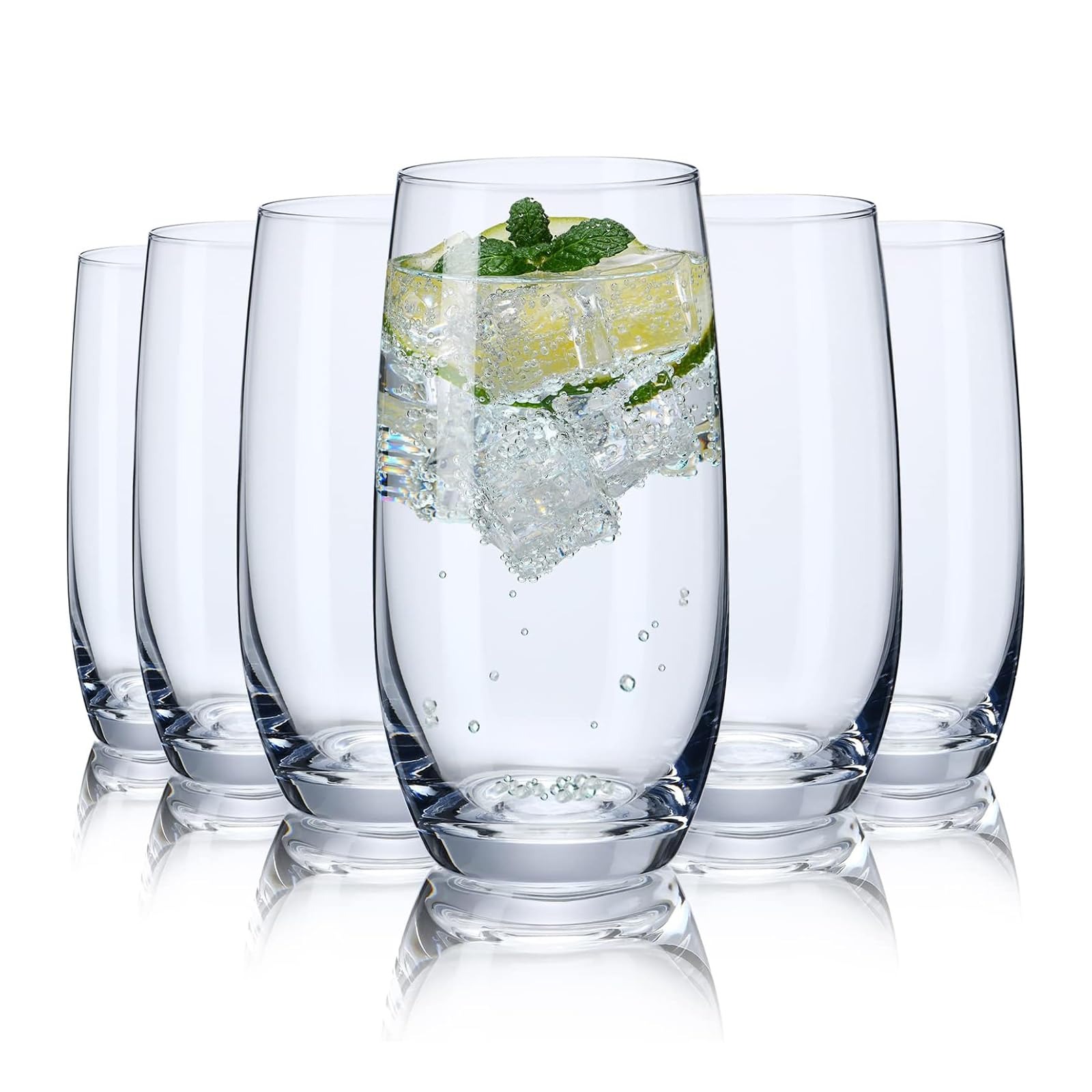 Glassware